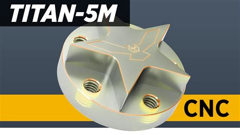 cnc machining expert|titan of cnc guide.